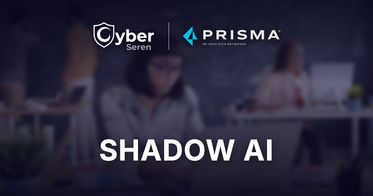 Shadow AI, quand vos données sortent par le navigateur